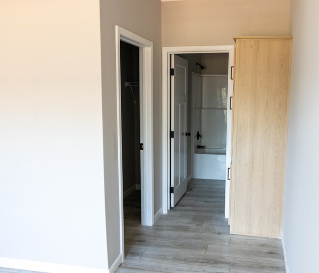 Foto del edificio - duplex