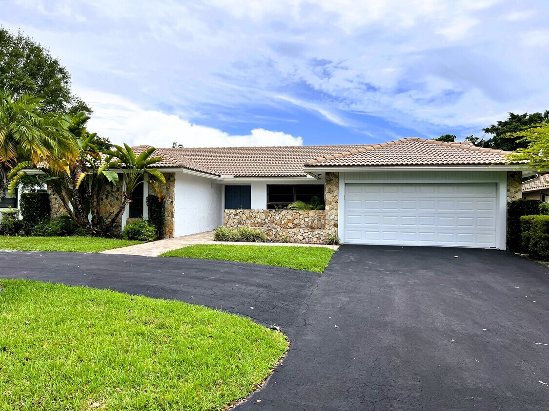 11375 NW 19th Dr, Coral Springs, FL 33071 House Rental in Coral