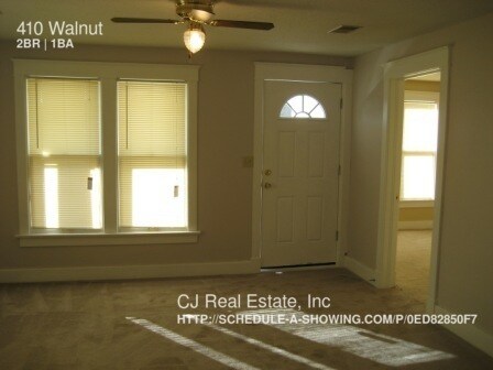 Foto del edificio - 410 NW Walnut St