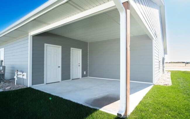 Foto del edificio - 4336 Dawn St