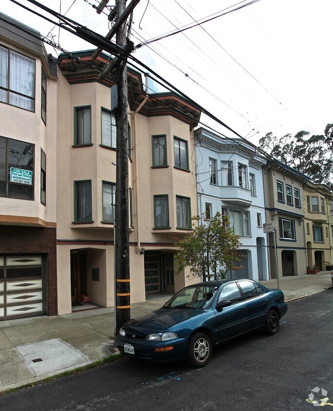 Foto del edificio - 780 9th Ave