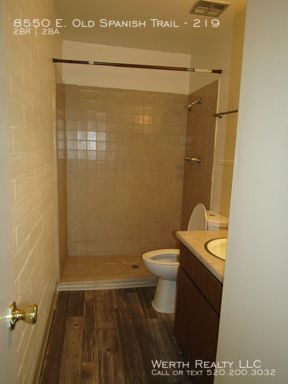 Foto del edificio - 8550 E Old Spanish Trail
