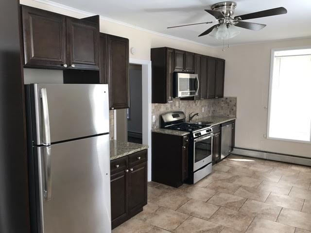 Foto del edificio - 401 Bloomfield St