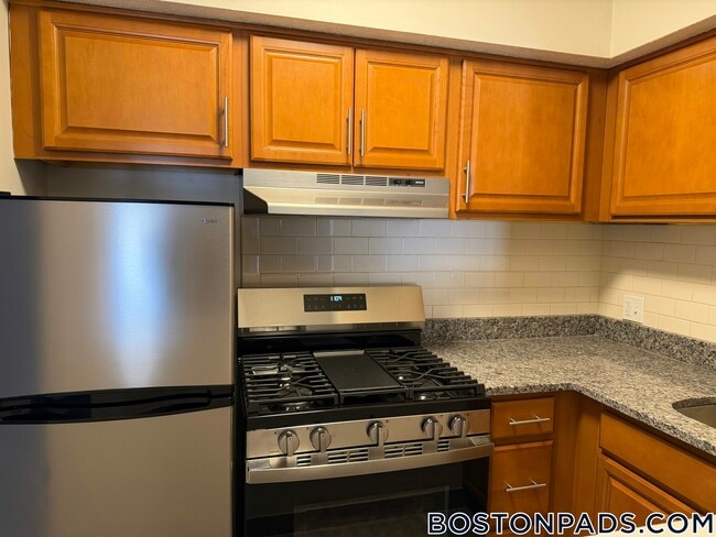 Foto del edificio - 60 Reservoir St