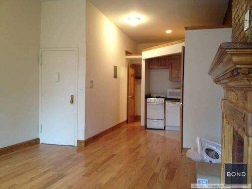 Foto del edificio - 338 W 47th St
