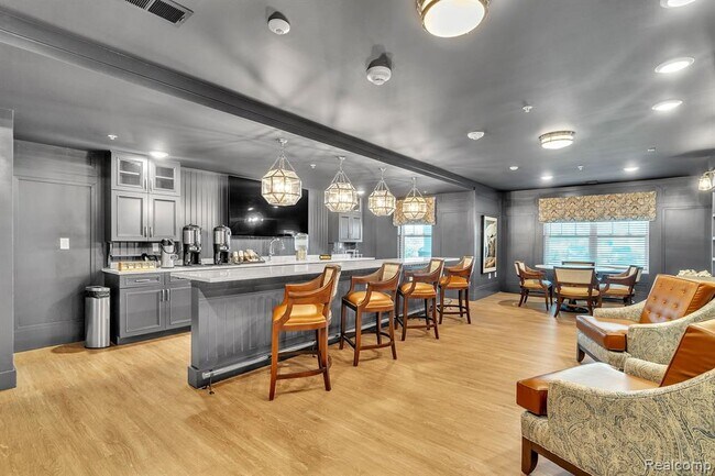 Foto del edificio - 1957 S Telegraph Rd