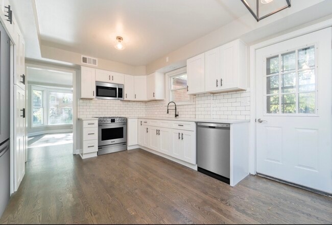 Foto del edificio - 6601 N Sioux Ave