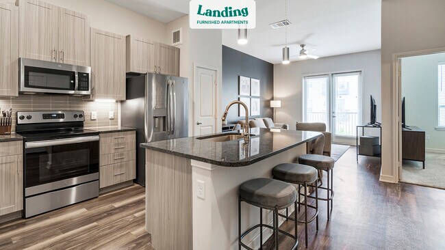 Foto del edificio - 13505 Inwood Rd