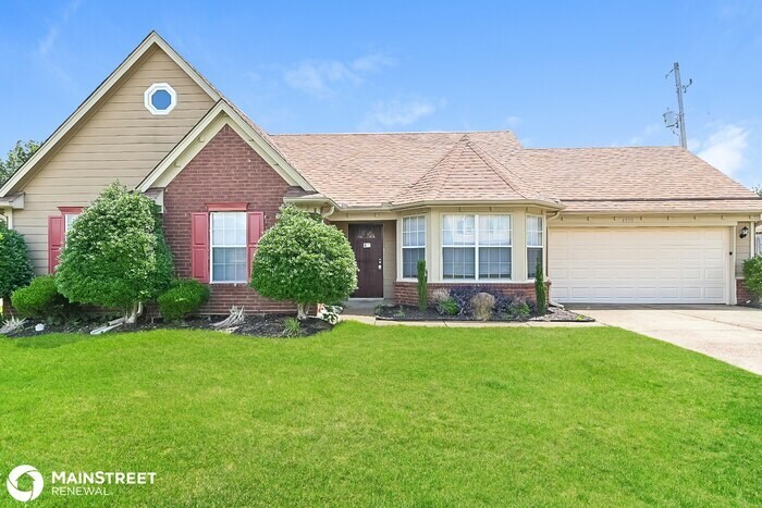Foto principal - 4920 Phipps Dr, Memphis, TN 38125