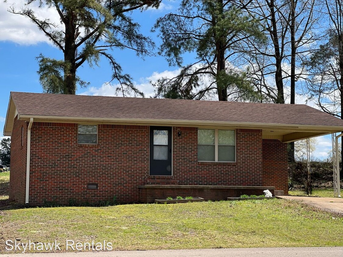 Primary Photo - 2 br, 1 bath House - 605 Hatchel St