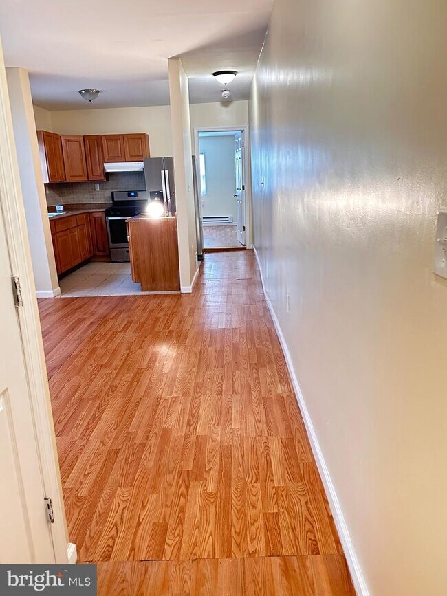 516 N Indiana Ave, Atlantic City, NJ 08401 House for Rent in Atlantic