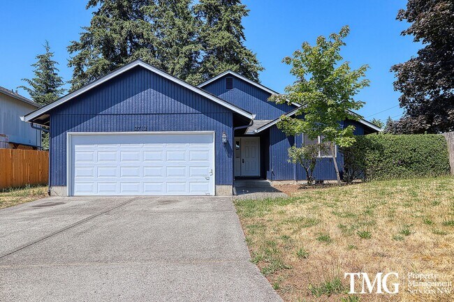 Foto del edificio - Great 3BD Ranch - Updated from the inside ...
