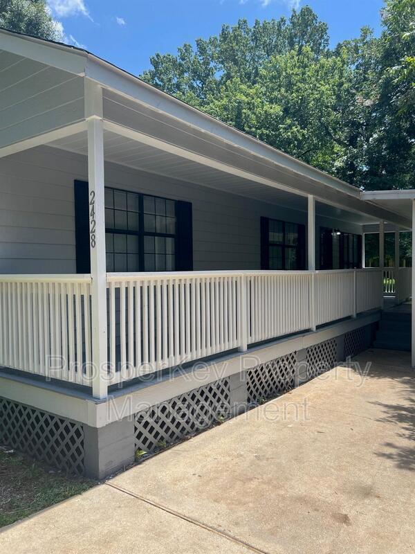 Foto del edificio - 2428 Palmetto St