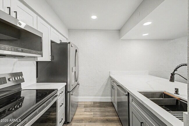 Foto del edificio - 3314 N 68th St