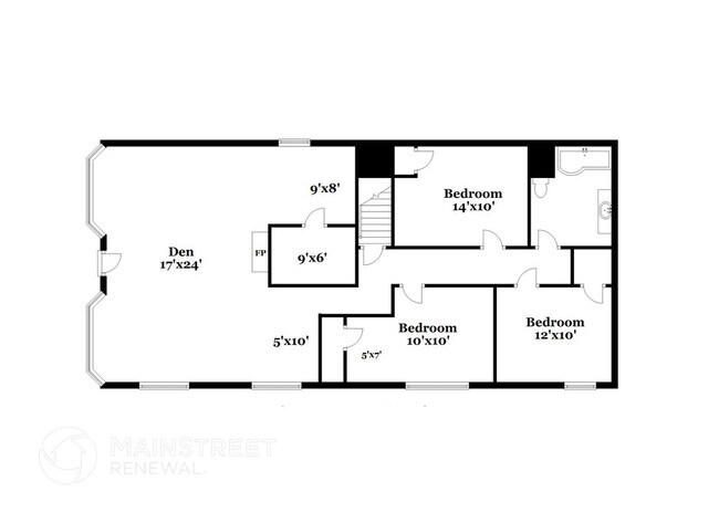 Foto del edificio - 2026 Sprucewood Pl