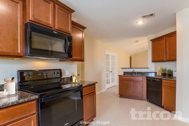 Building Photo - 424 Palomino Stand Dr