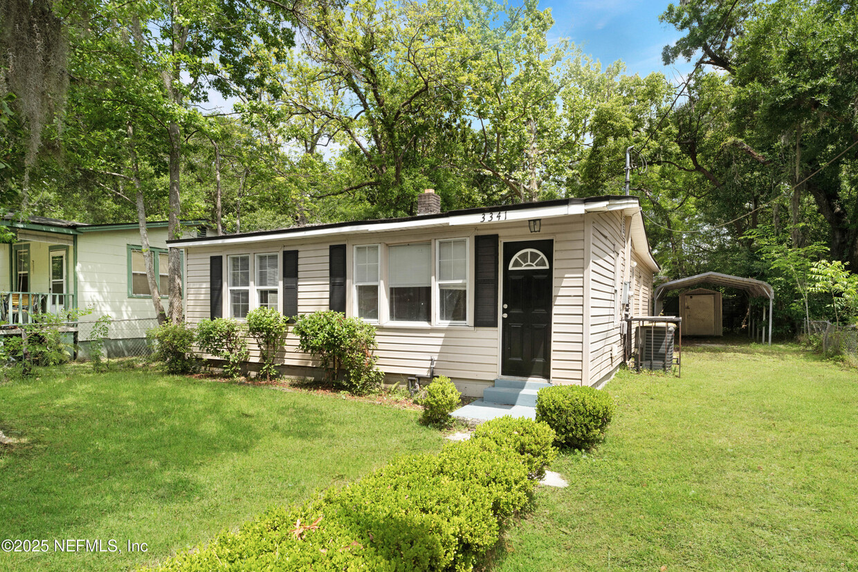 Primary Photo - 3341 Dignan St