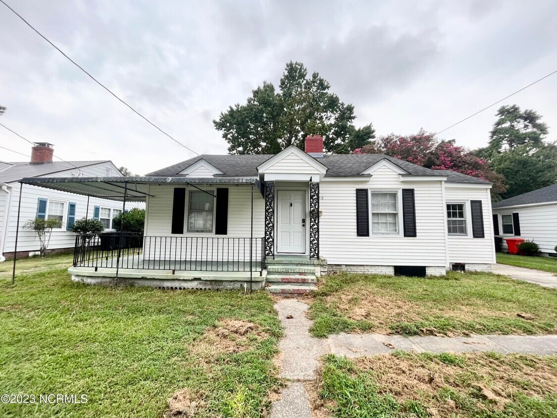 Primary Photo - 918 Tuscarora Ave