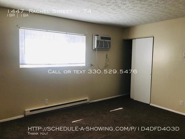 Foto del edificio - 1447 Rachel St NW