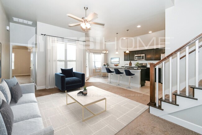 Foto del edificio - 8161 Brighton Ave