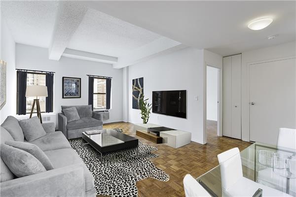 Foto principal - 460 W 42nd St