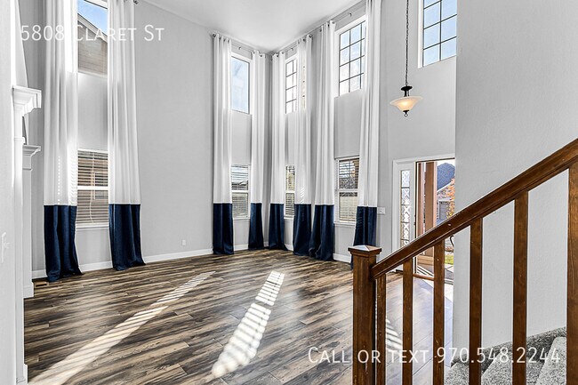 Building Photo - 5808 Claret St