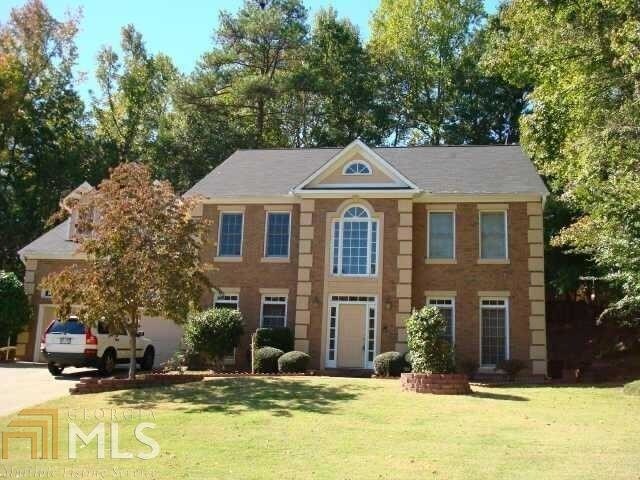Primary Photo - 5370 Cameron Forest Pkwy