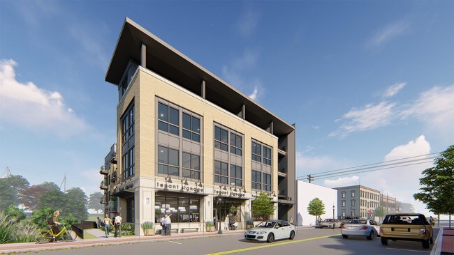 Building Photo - 120 S Broadway St