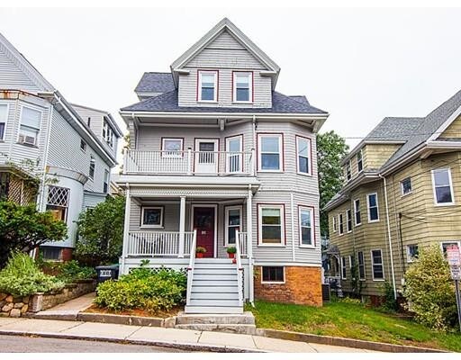 Foto principal - 86 Belmont St
