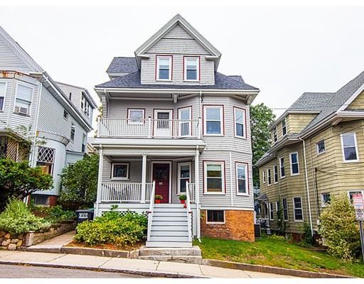 Primary Photo - 86 Belmont St