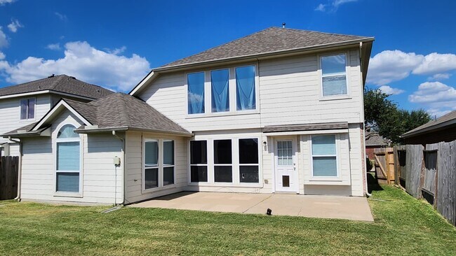 Foto del edificio - 14119 Fox Creek Park Dr