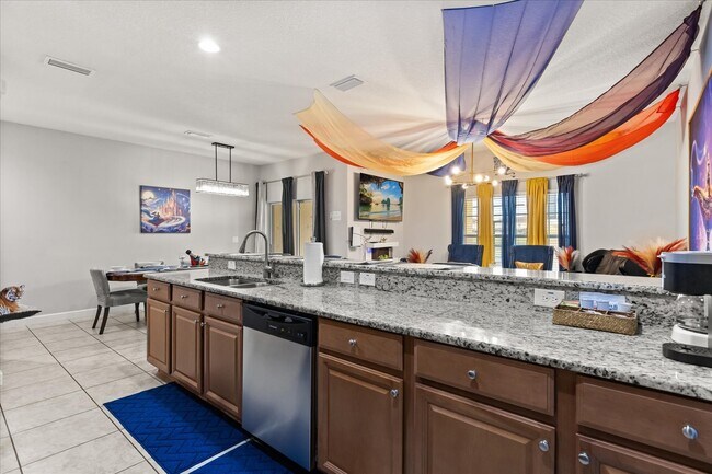 Foto del edificio - 8857 Candy Palm Rd