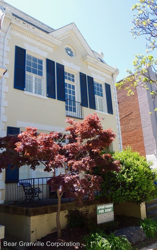 Foto principal - 2703 Hanover Ave