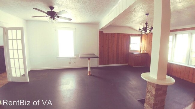 Building Photo - 3 br, 2 bath House - 1233 Floyd Avenue SW