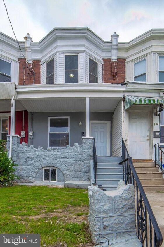 front - 104 S 62nd St