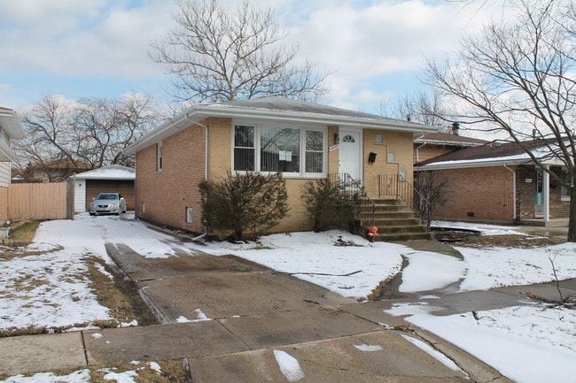 Foto del edificio - 18003 Greenview Terrace