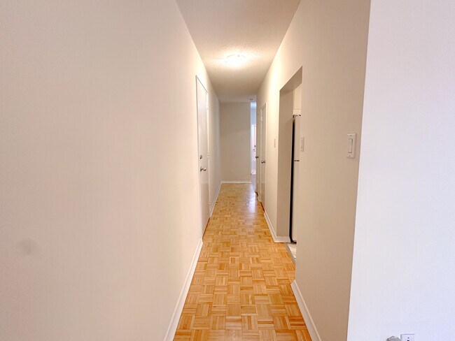 Building Photo - Balliol Apartments