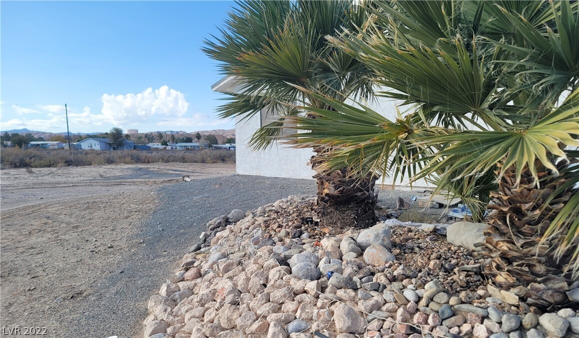 Building Photo - 410 N Moapa Valley Blvd