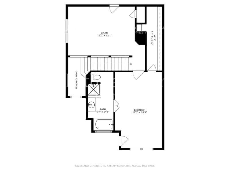 Foto del edificio - 134 Barrington Ln