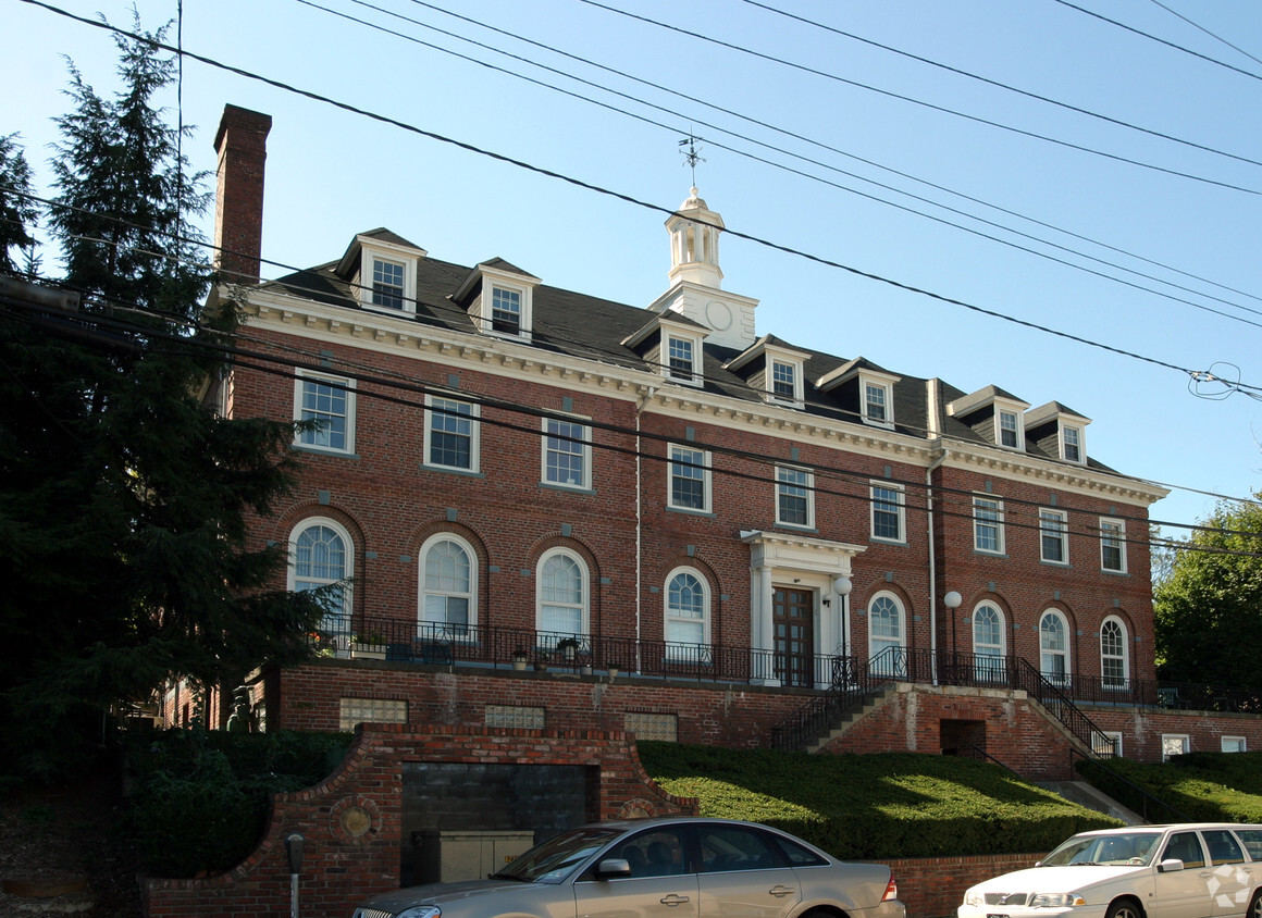 Foto del edificio - Historic State Apartments