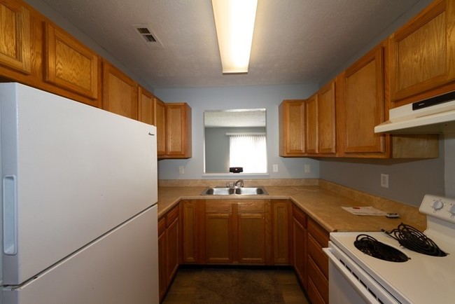 Building Photo - 1311 S Senate Ave