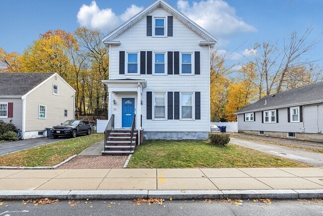 Building Photo - 58 Constance Rd