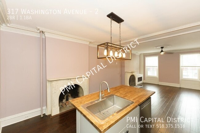 Building Photo - 317 Washington Ave