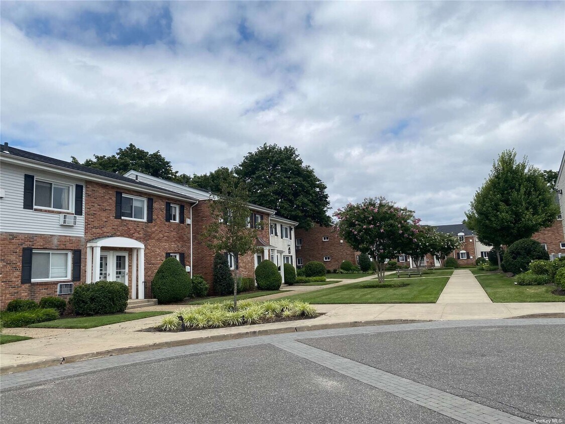 Foto del edificio - 120 Dawson Ln