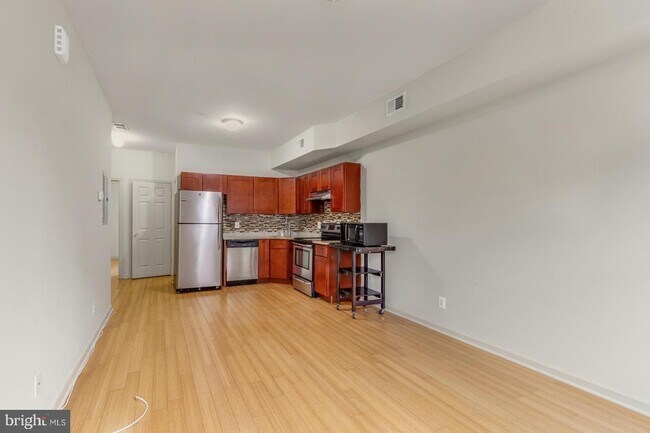 Foto del edificio - 911 N 19th St