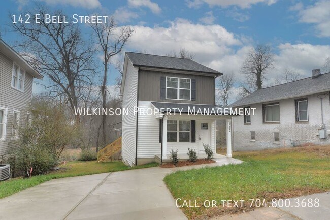 Foto del edificio - Contemporary 3BR, 2.5BTH Home Featuring a ...