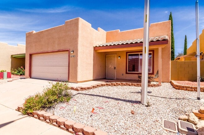 Building Photo - 1083 Desert Oak Pl