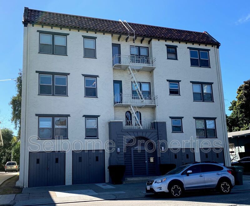 Foto principal - 507 Forest St