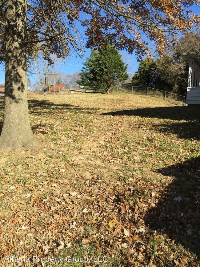 Building Photo - 3 br, 2 bath House - 2513 Windy Hill Lane