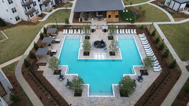 Foto del edificio - The Collier Sugar Hill